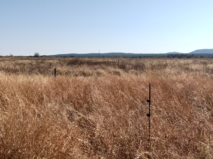 Commercial Property for Sale in Swartruggens North West